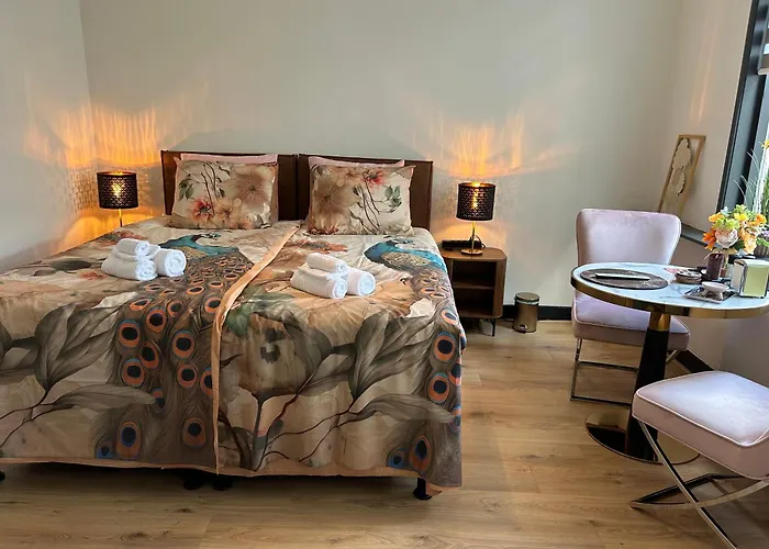 Bed & Breakfast Achter De Haven