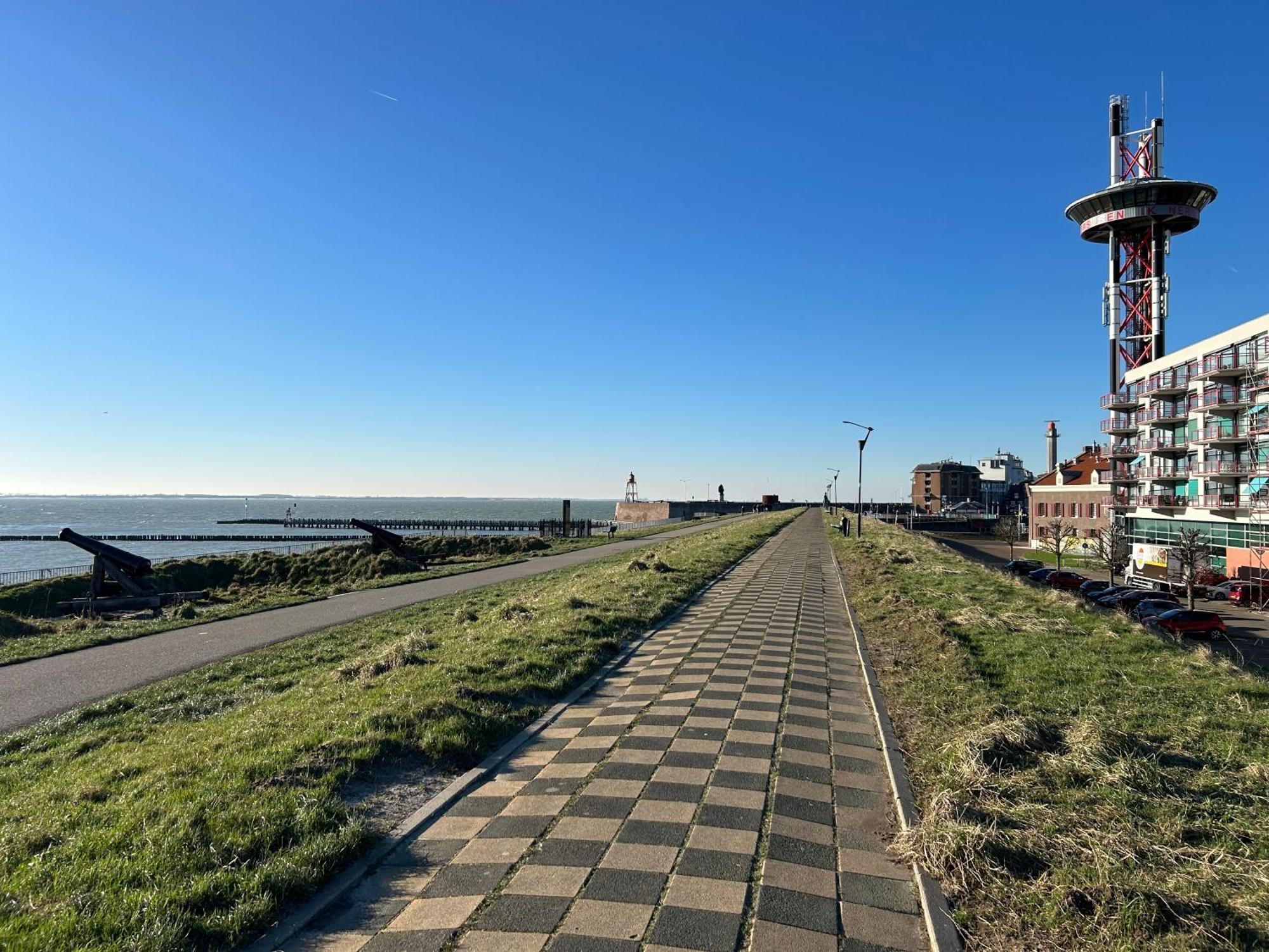 Bed & Breakfast Achter De Haven *