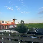 Bed & Breakfast Achter De Haven