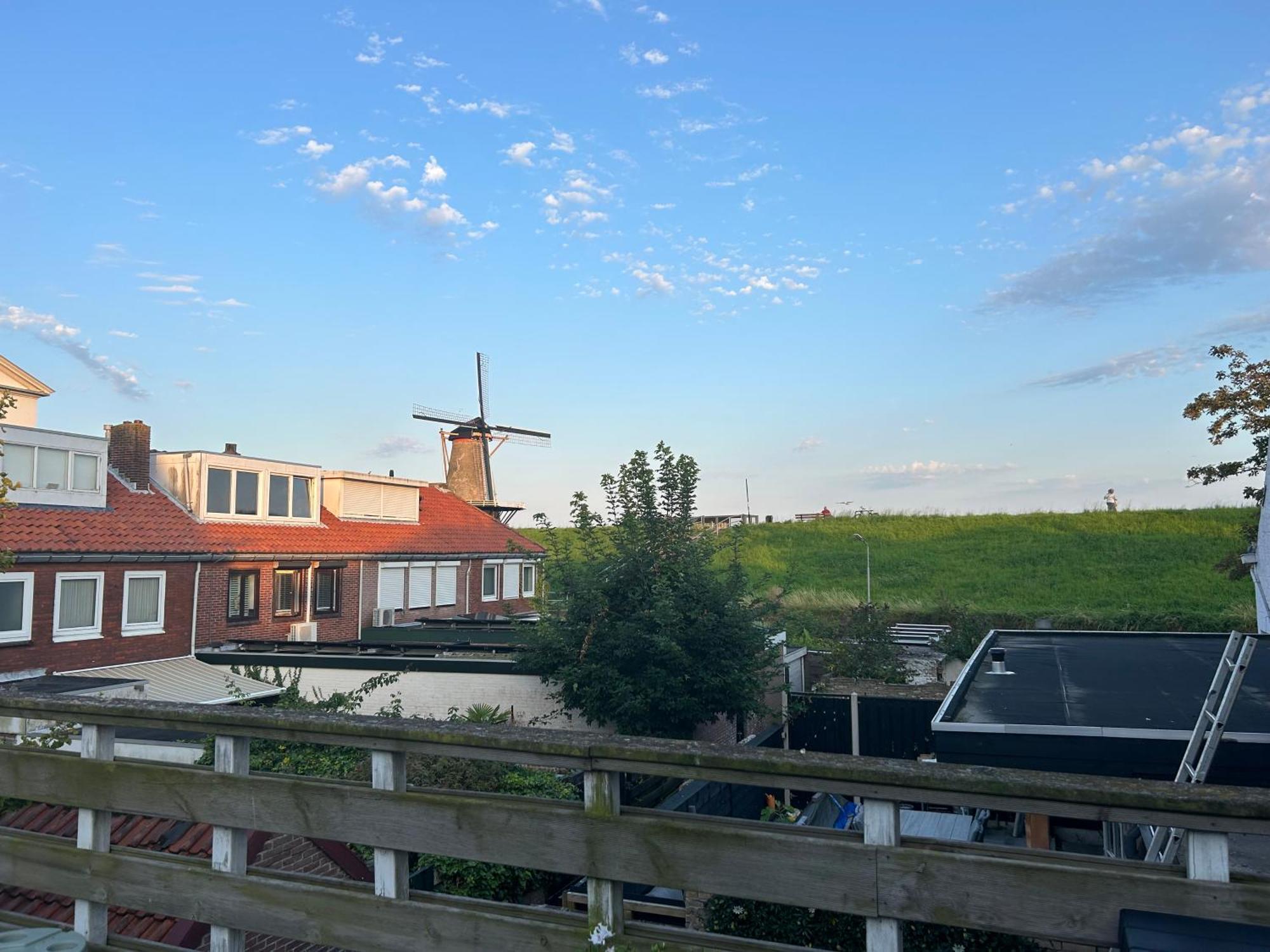Achter De Haven Vlissingen