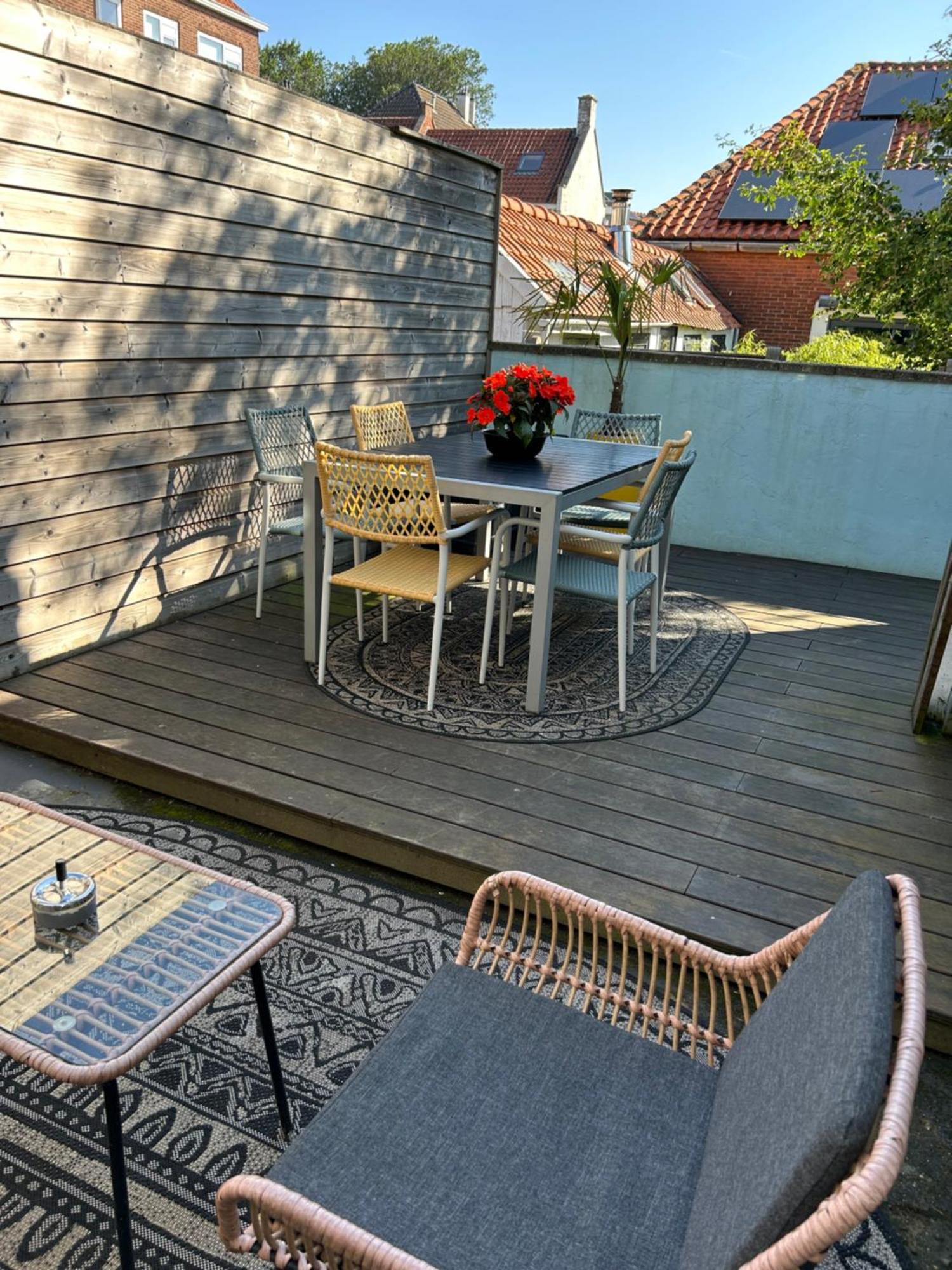 Achter De Haven Bed & Breakfast