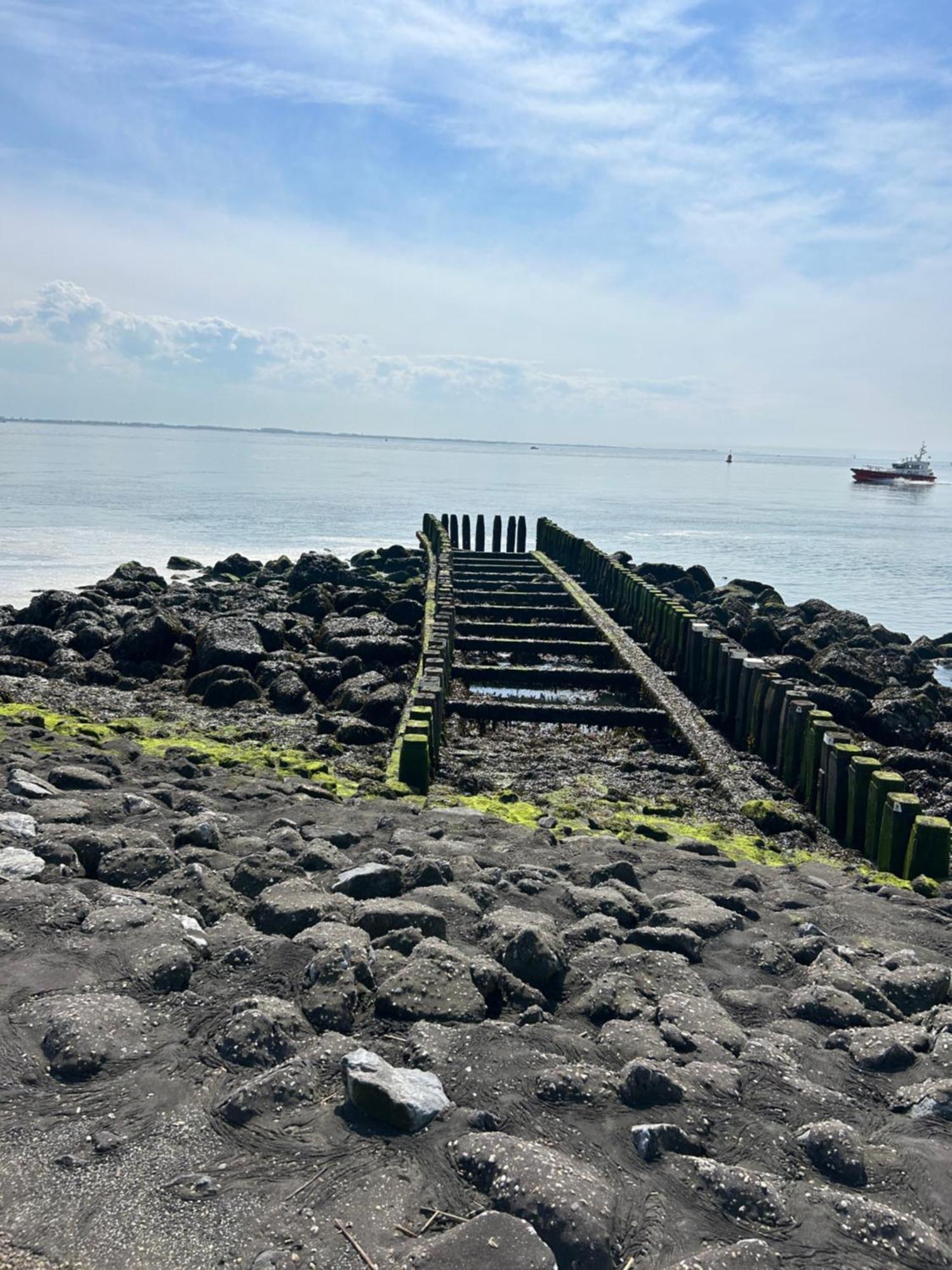 Achter De Haven Bed & Breakfast Vlissingen