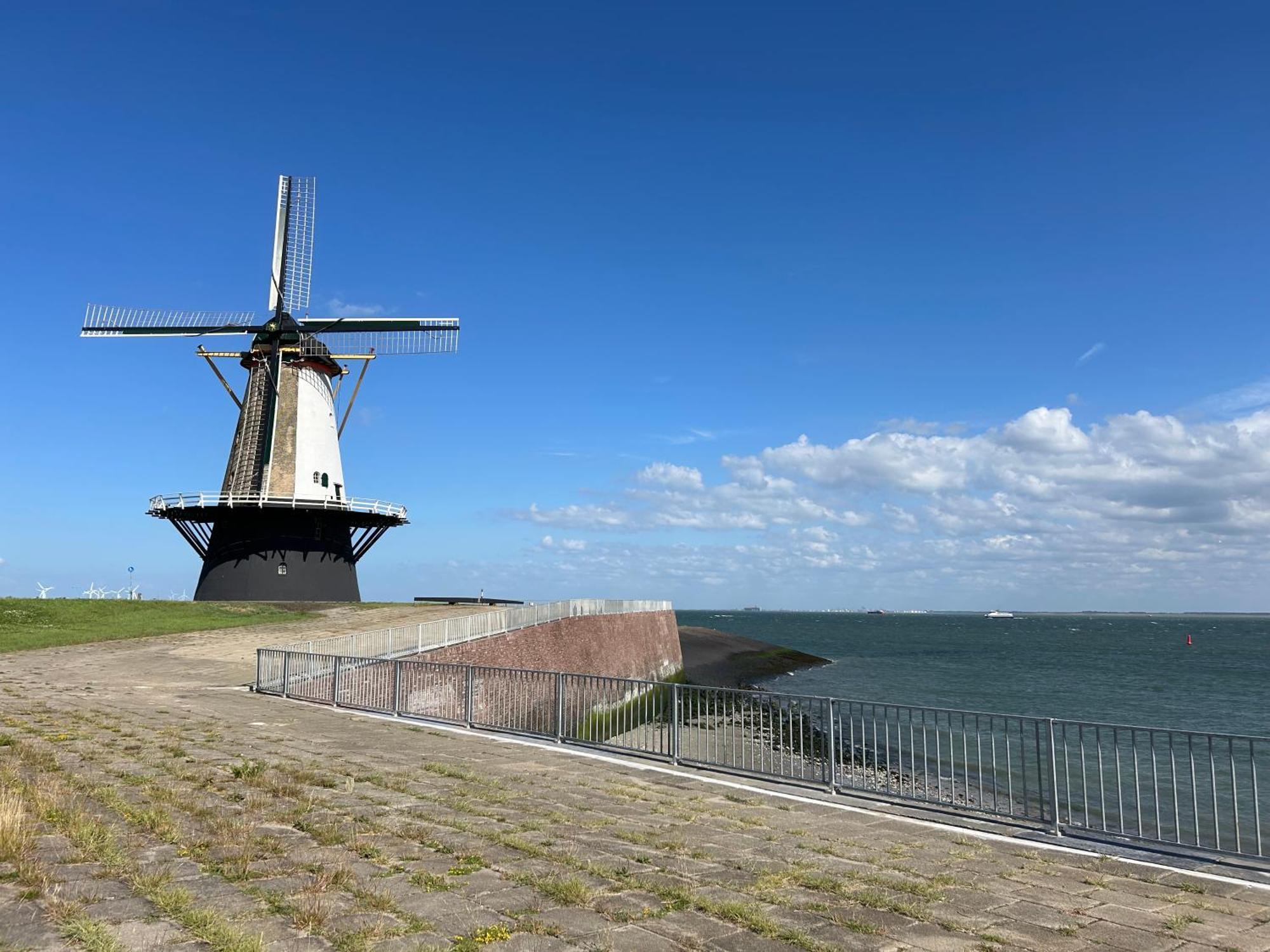 Bed & Breakfast Achter De Haven *