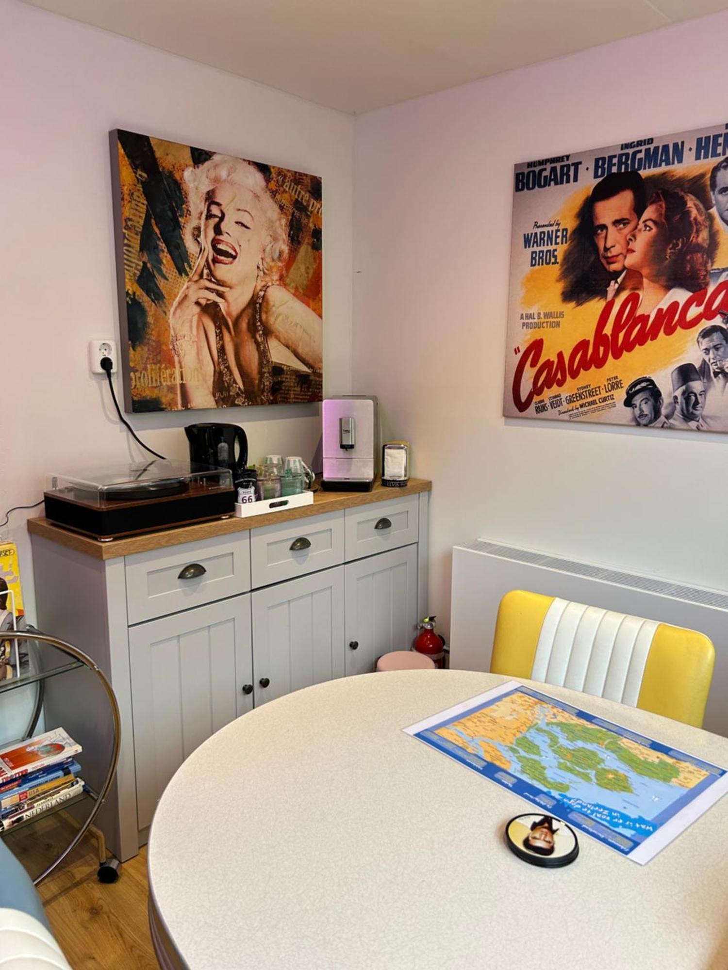 Achter De Haven Bed & Breakfast