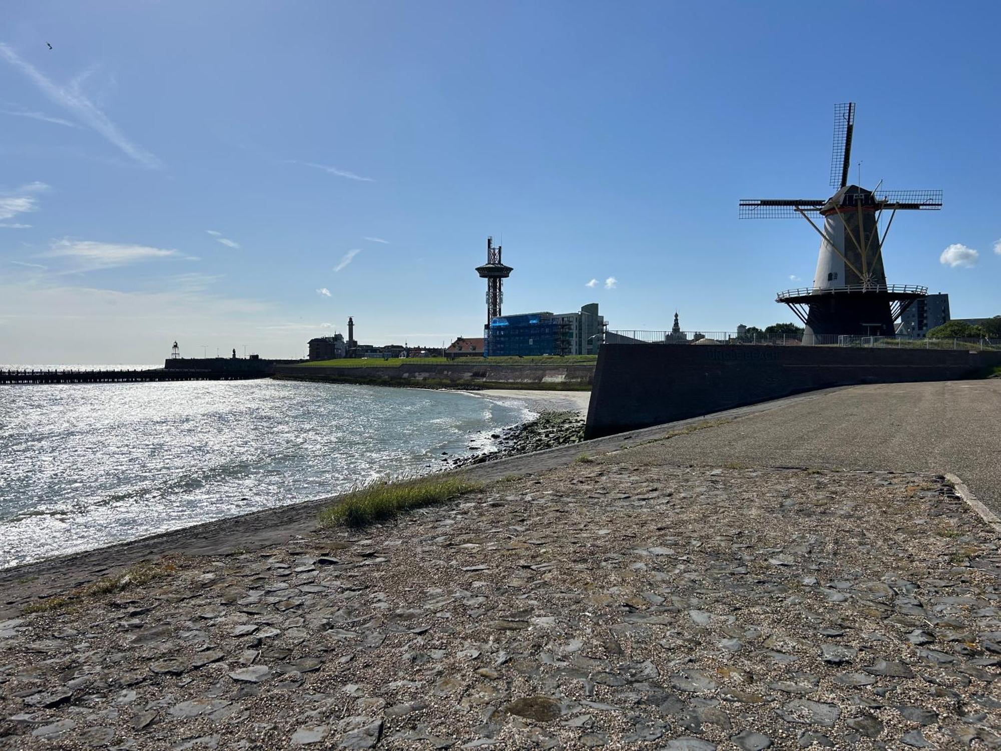 Achter De Haven