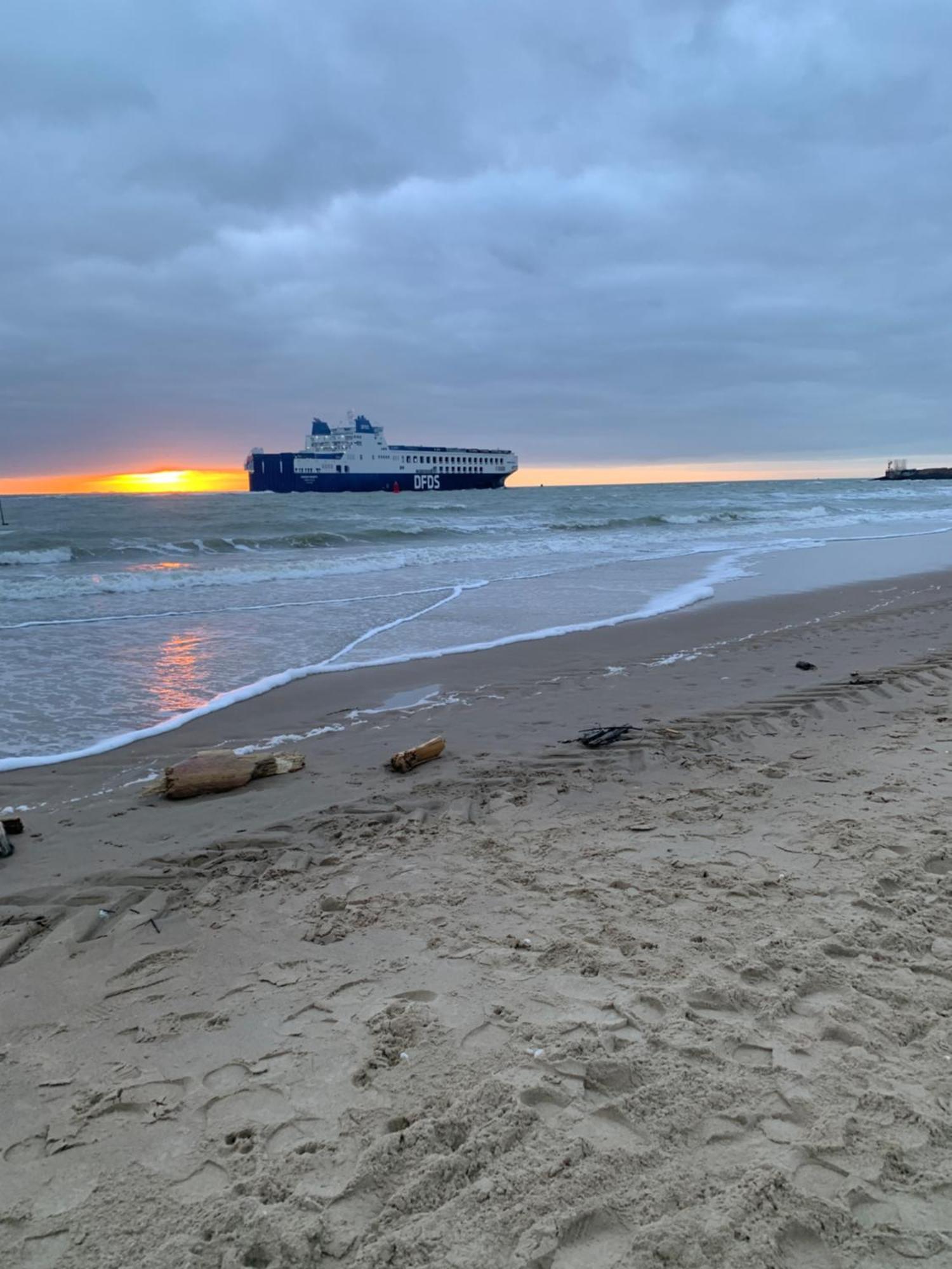 Achter De Haven Vlissingen