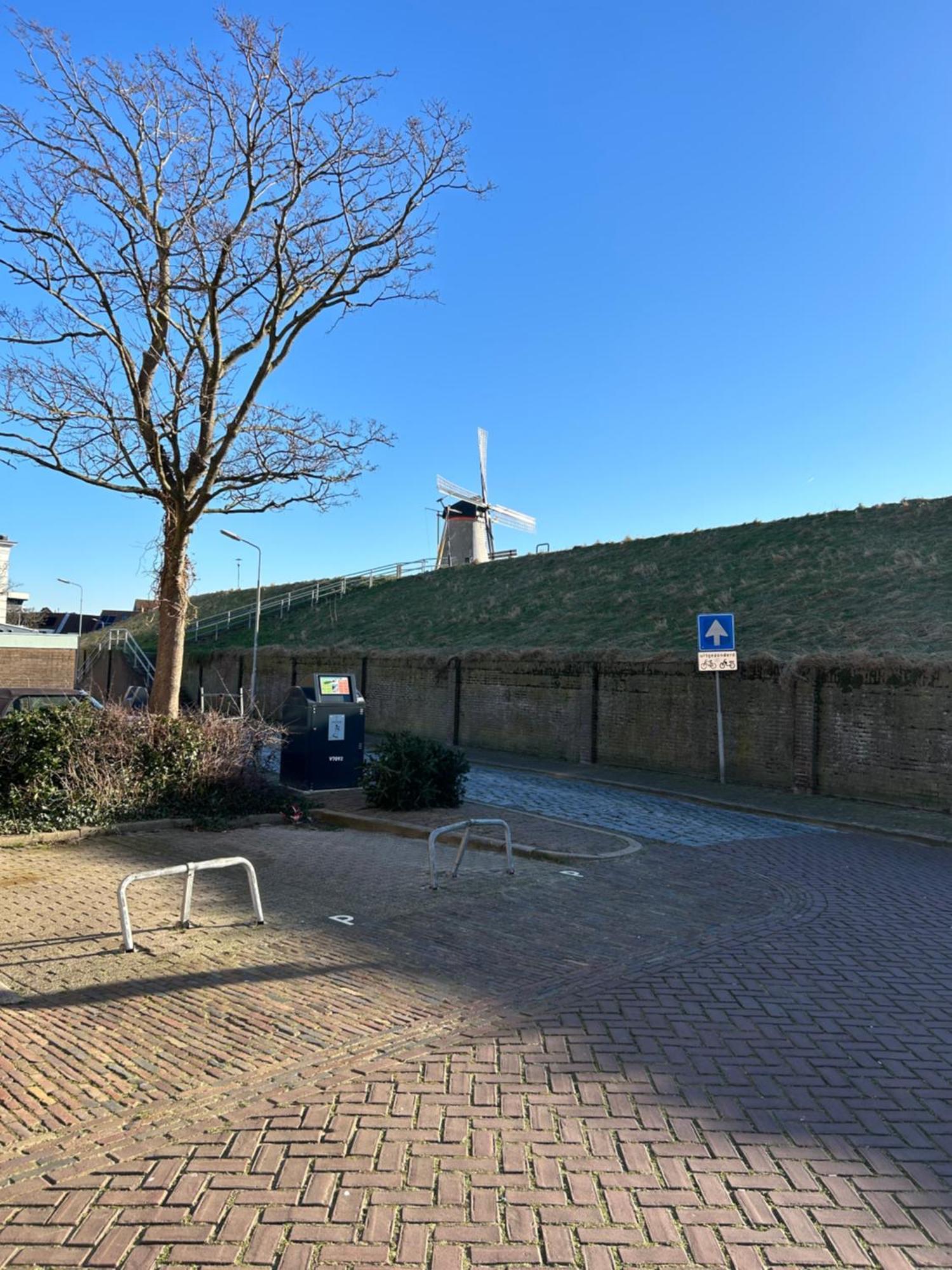 Achter De Haven Bed & Breakfast