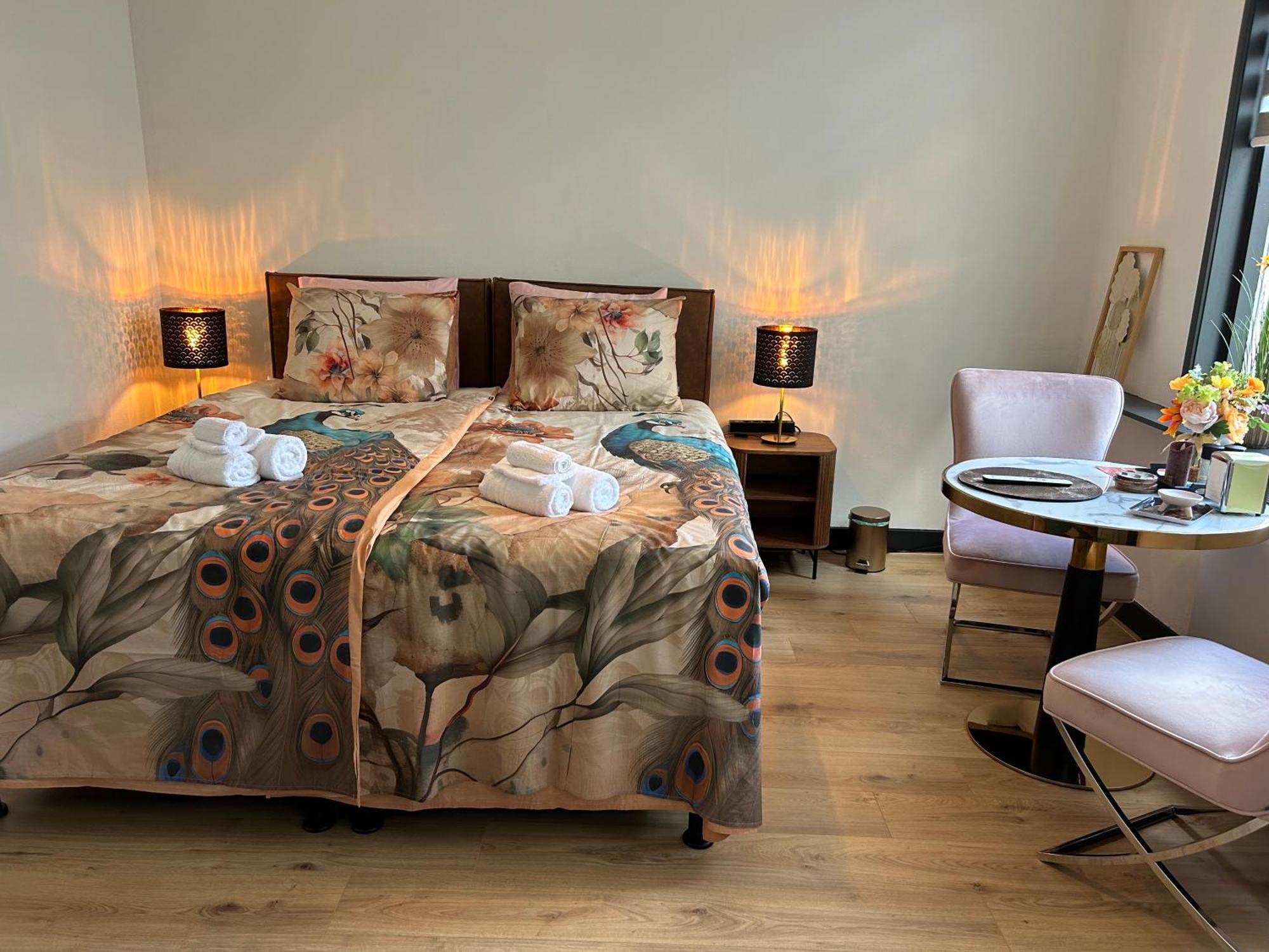 Achter De Haven Bed & Breakfast Vlissingen