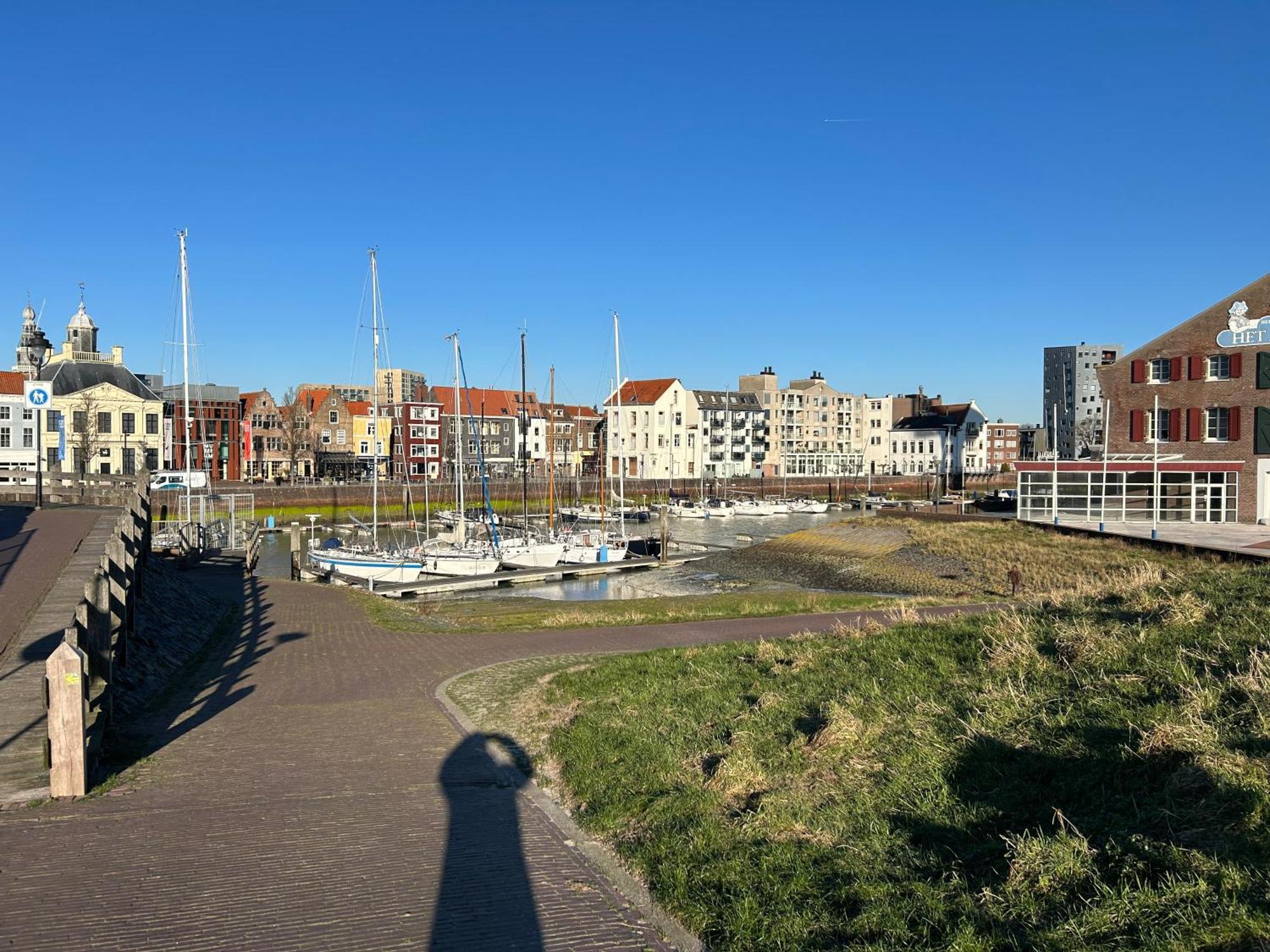 Achter De Haven Vlissingen