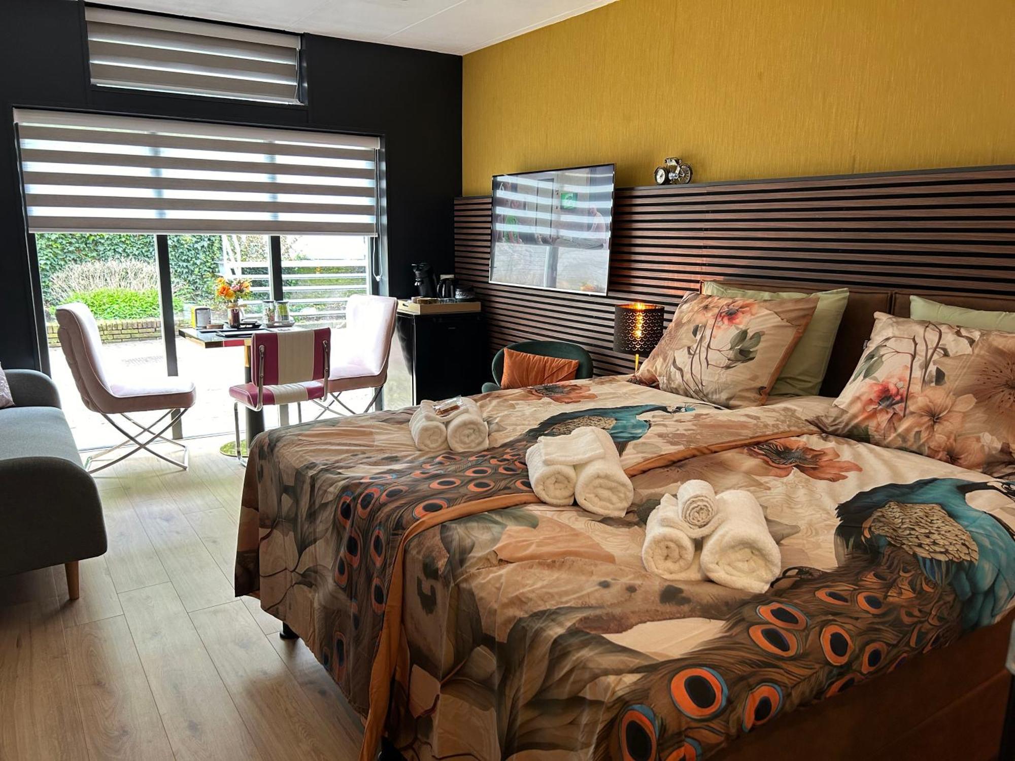 Bed & Breakfast Achter De Haven Vlissingen